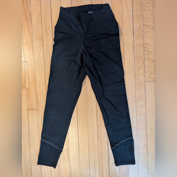 VIRUS Tech Pant - Space/Black (Small) - Picture 3 of 5